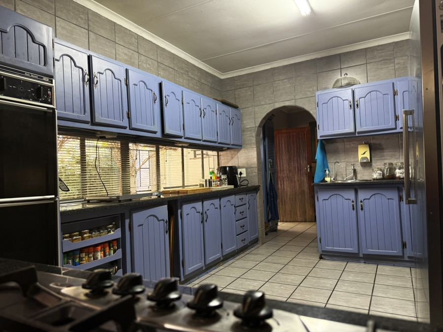 4 Bedroom Property for Sale in Potchefstroom North West